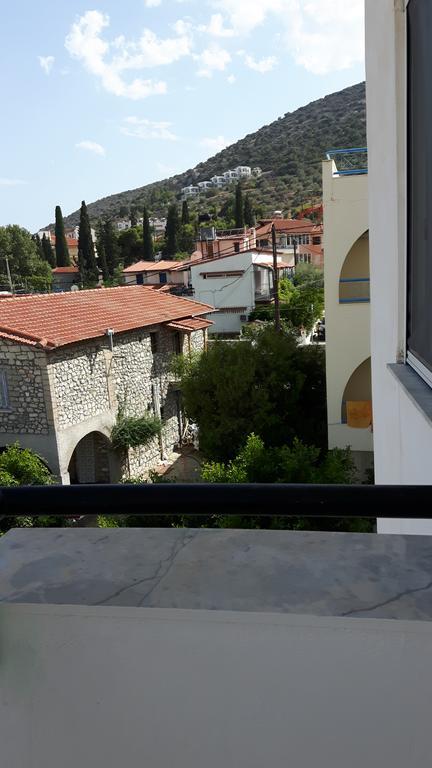 Ntemos Apartments Tolo Exterior photo