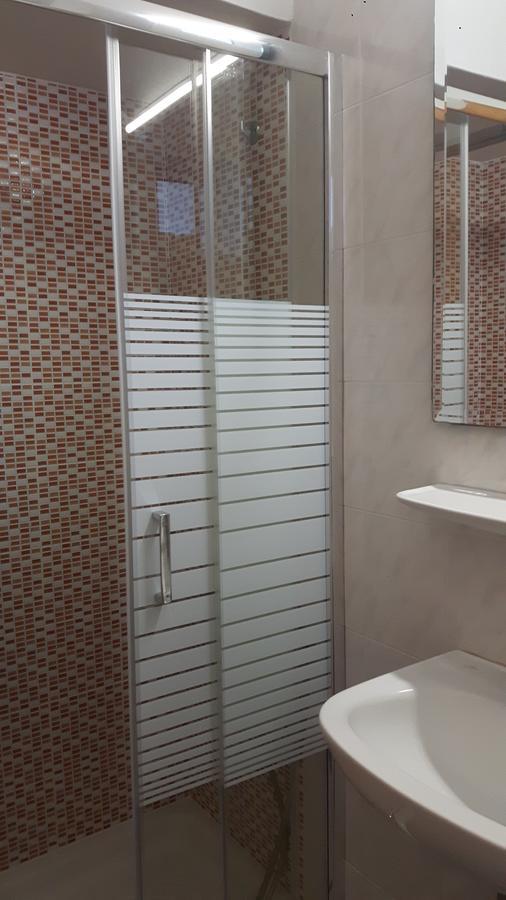 Ntemos Apartments Tolo Exterior photo